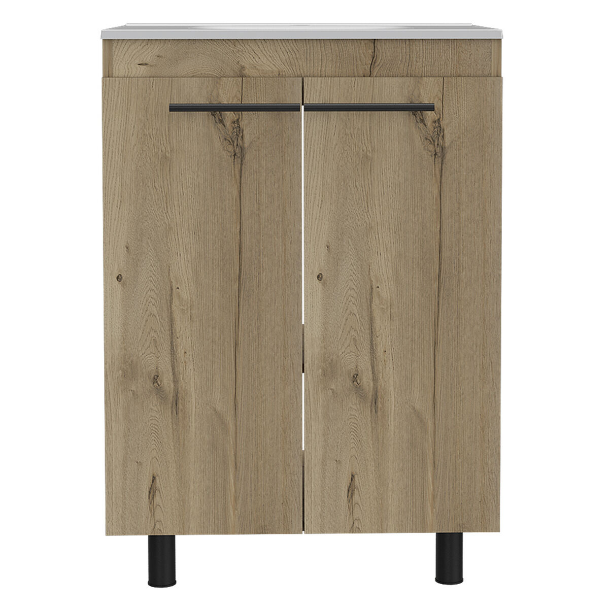 Mueble Lavamanos Khari Piso Duna