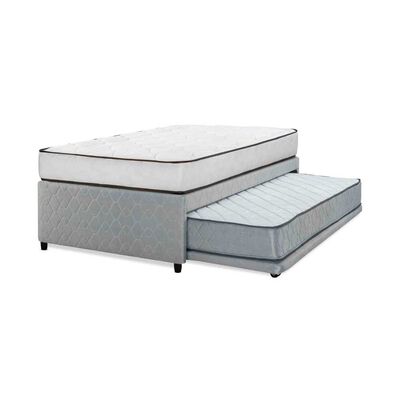 Imagen 1 del producto Divan Flex 1 Plaza New Simple