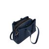 Cartera Tote Secret Murcia FW25 M Azul