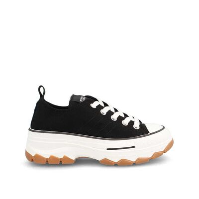 Zapatilla Urbano Mujer Northstar