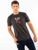 Polera Con Estampado Hombre Fiorucci