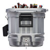 Cooler Igloo Party Bar Led