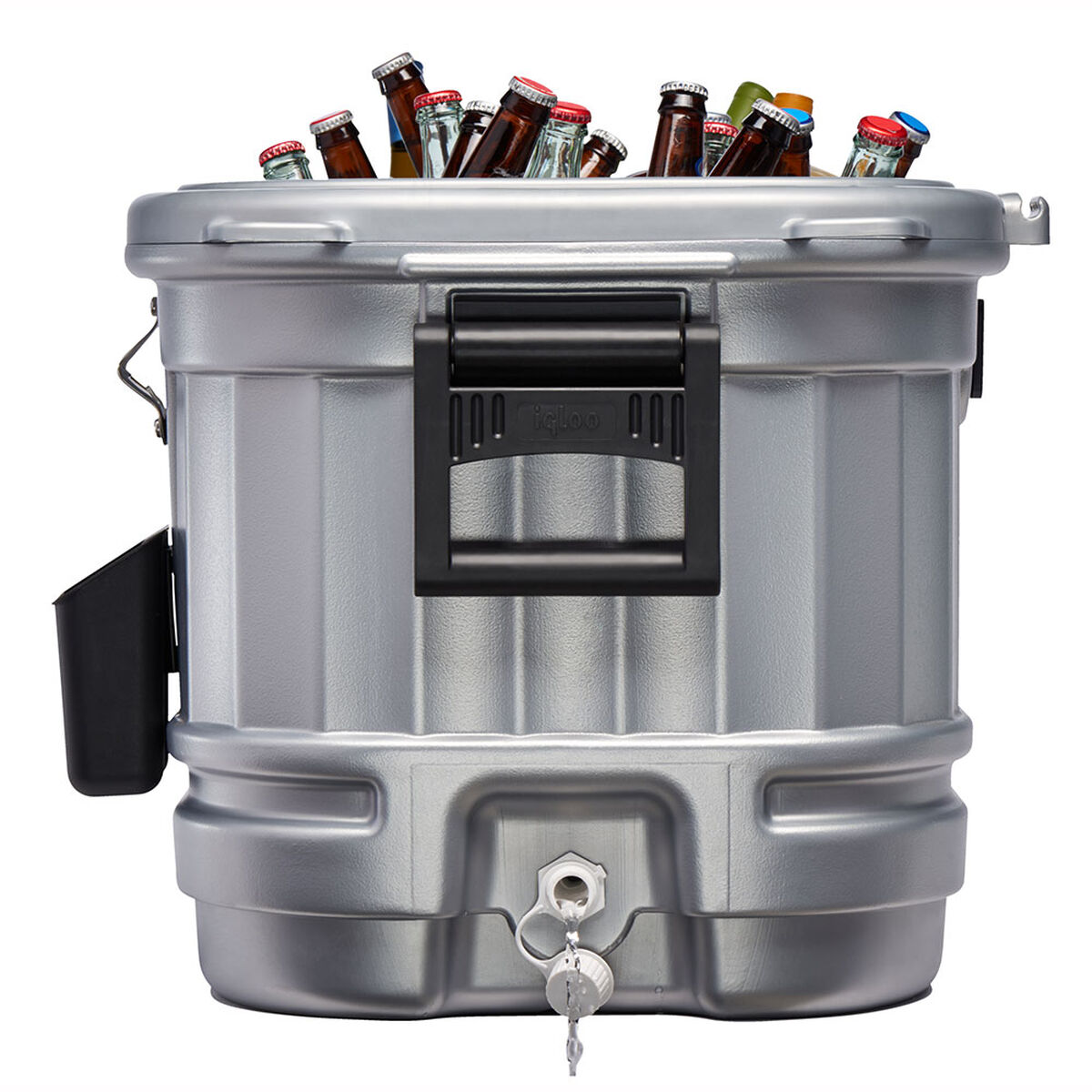 Cooler Igloo Party Bar Led