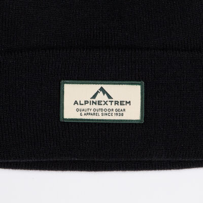 Imagen 2 del producto Gorro Negro Alpinextrem