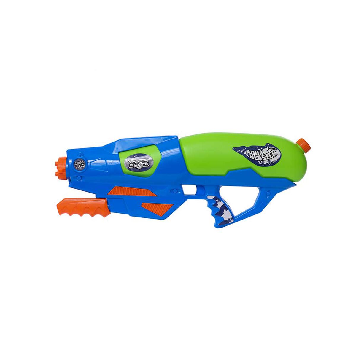 Lanzador de Agua Lanza 10M, Tanque 3000Ml Happy Line