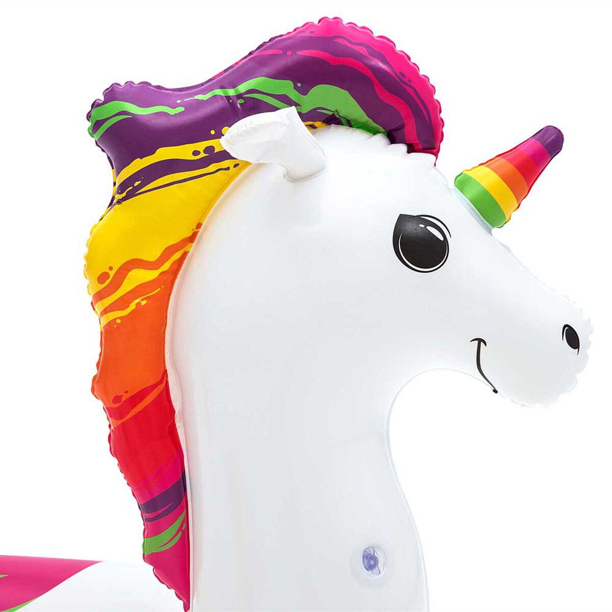 Unicornio Inflable para Piscina Bestway