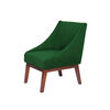 Sitial Tela Latam Home Berlin Verde
