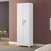 Despensa Home Mobili Takeo 2 Puertas Blanco