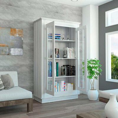 Imagen 2 del producto Vitrina Alcamo