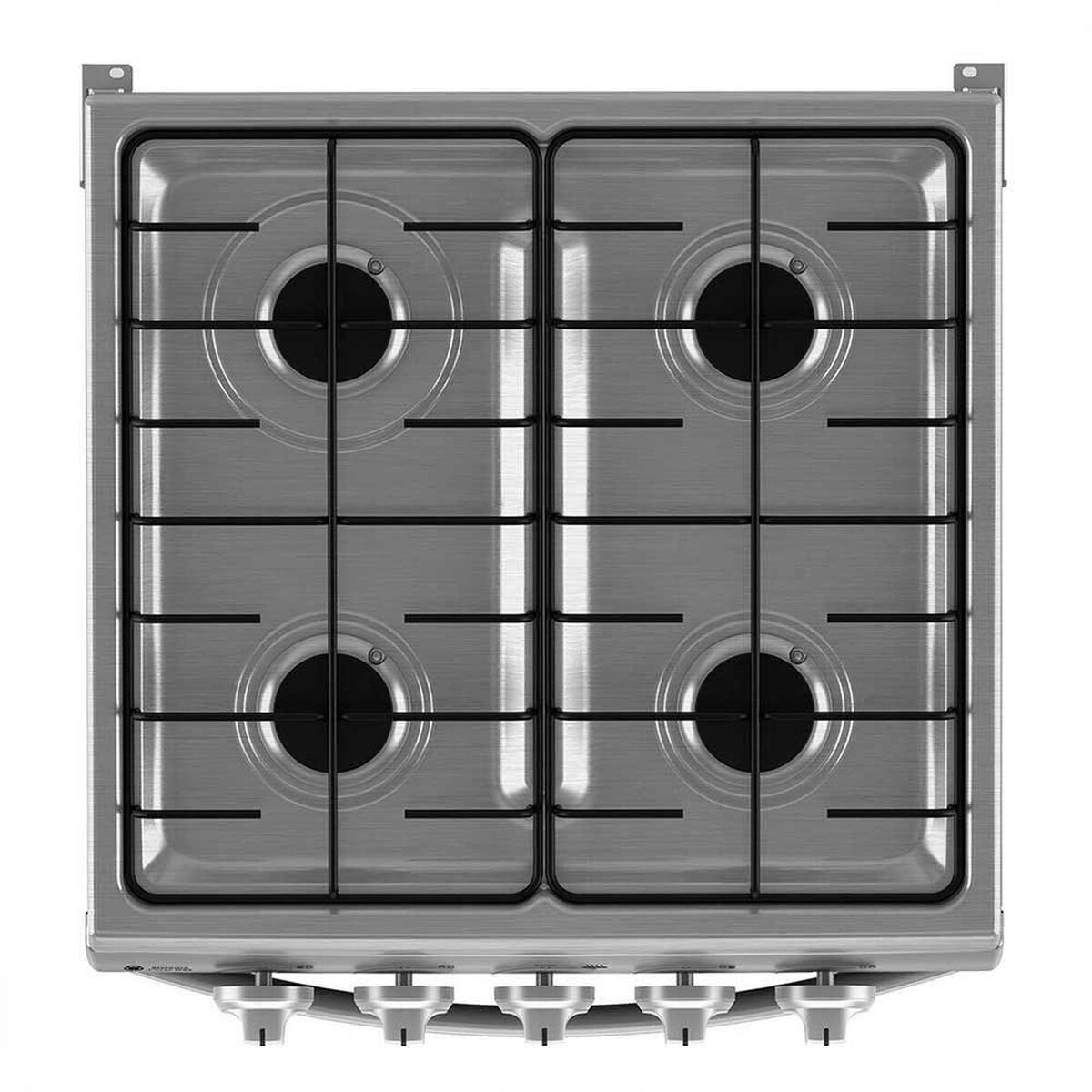 Cocina a Gas Mabe CMC20AXX-2 4 Quemadores