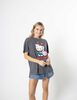 Polera Algod&oacute;n Mujer Licencias