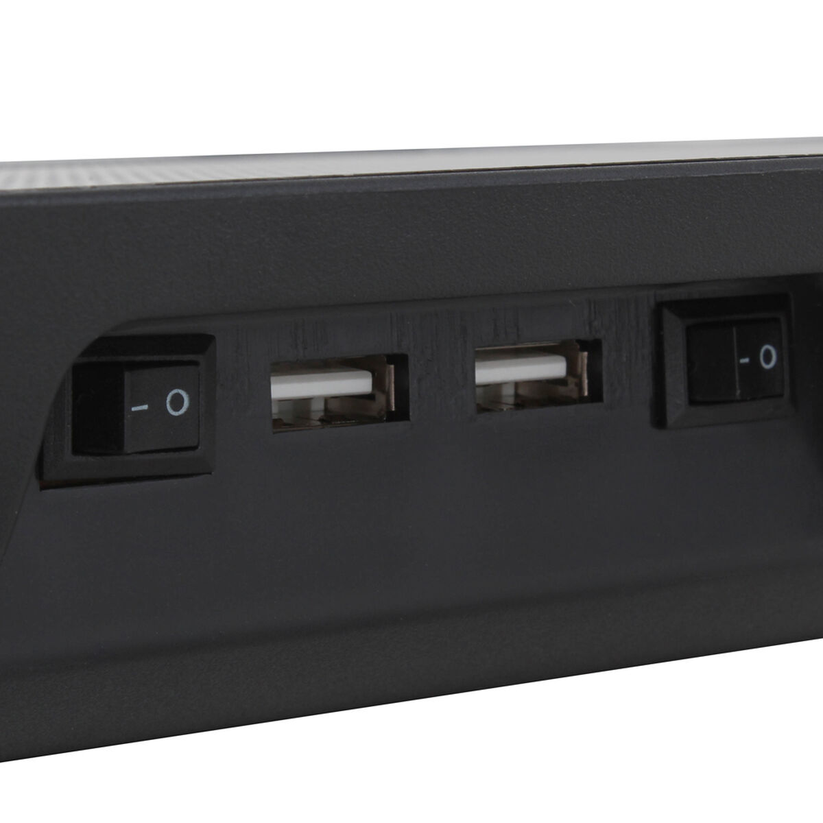 Base Ventilador para Notebook Marvo 17"