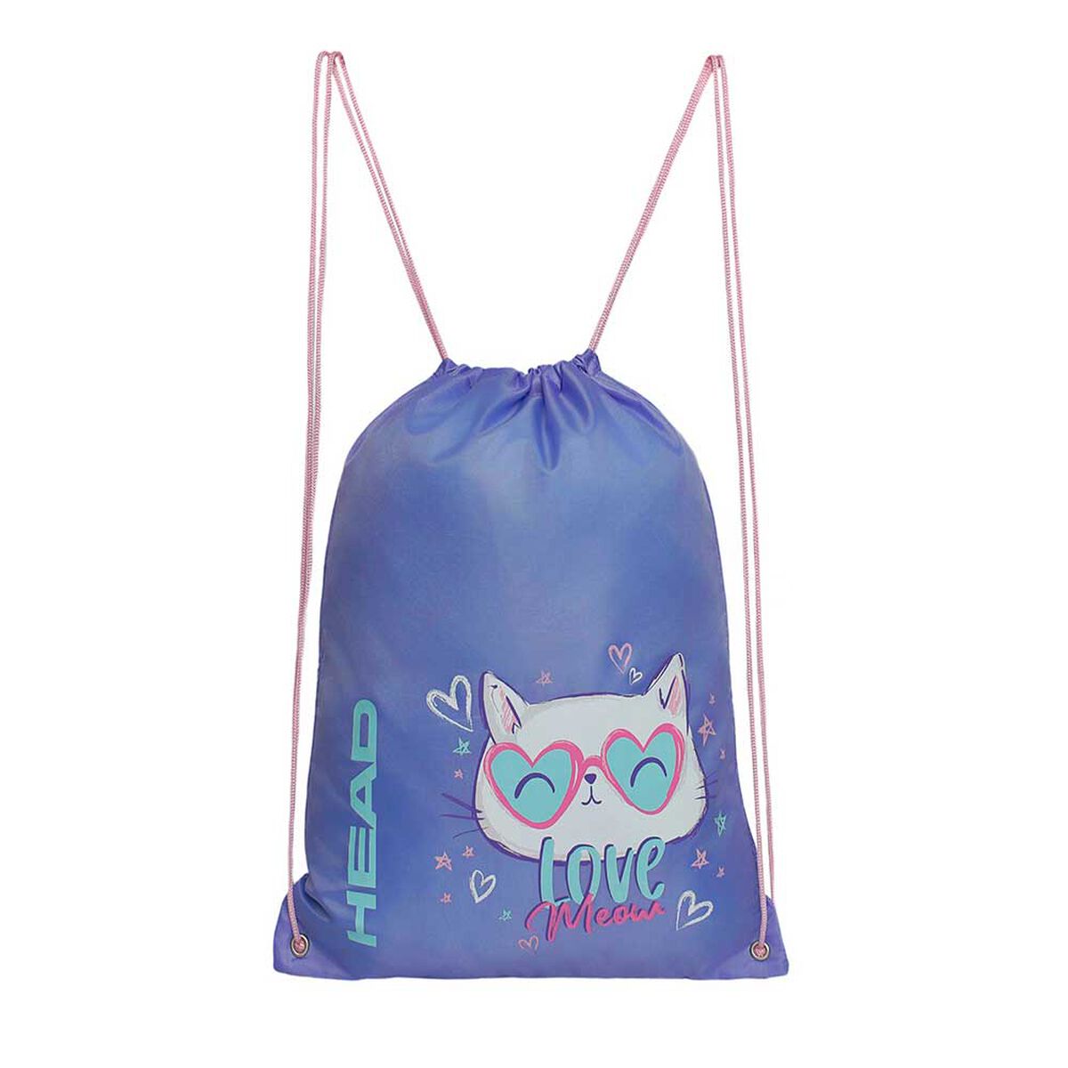 Pack Top 3x1 Infantil Escolar  Head