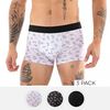 Pack 3 Bóxer Hombre Icono
