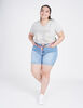 Short Mujer Extralindas