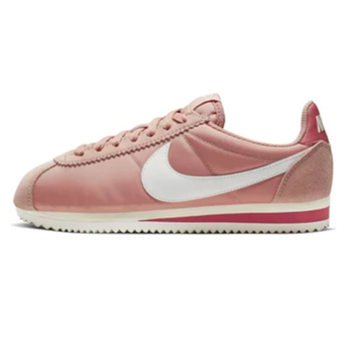 Zapatilla Mujer Nike Wmns Classic Cortez