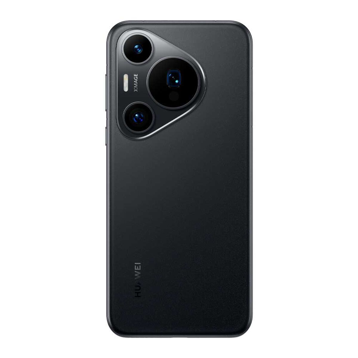 Celular Huawei Pura 70 Pro 512GB 6,8" Negro Liberado
