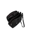 Cartera Notebook Secret Akraness ST6 Negro 16"