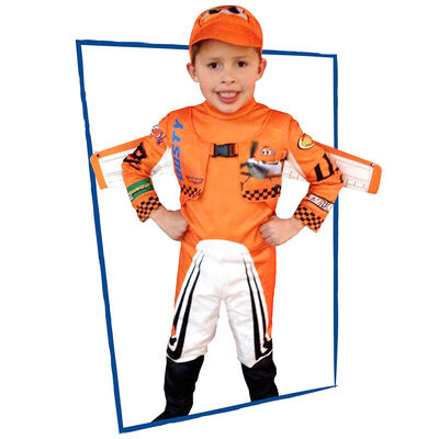 Disfraz Disney Aviones T