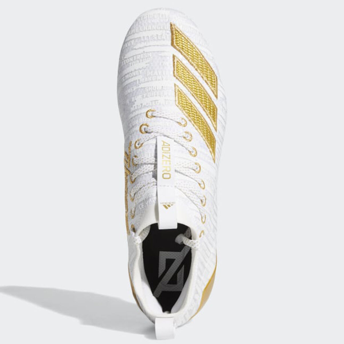 Zapato de Fútbol Hombre Adidas Adizero