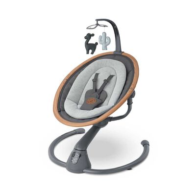 Imagen 1 del producto Silla Nido Cassia Gris Maxi-Cosi
