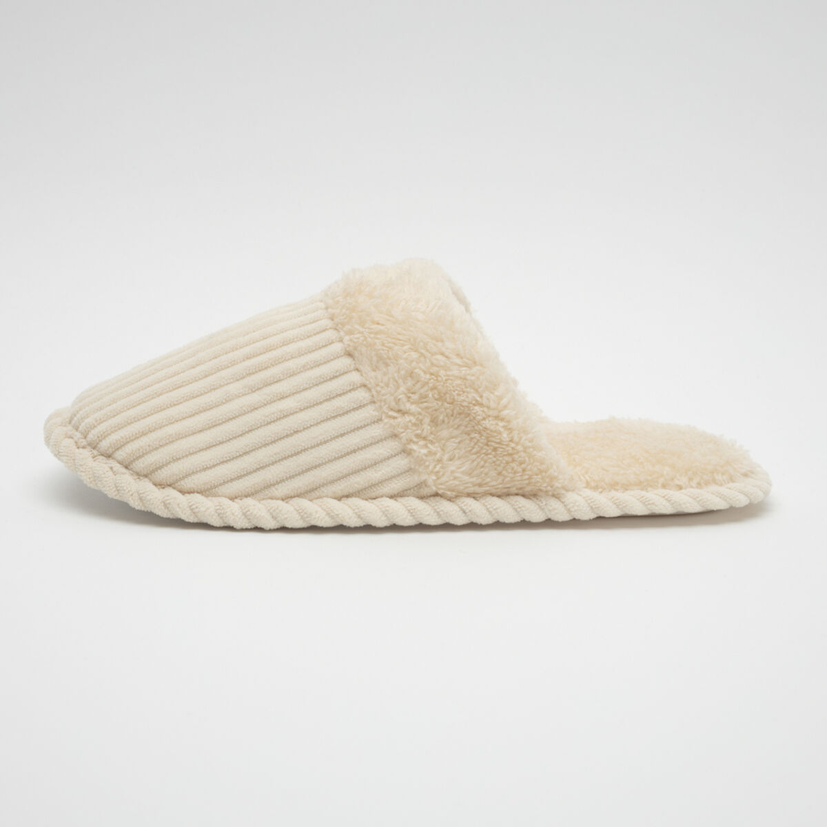 Pantufla Mujer Portman Club