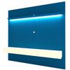 Home Decocasa Nobre hasta 85" Azul Off White