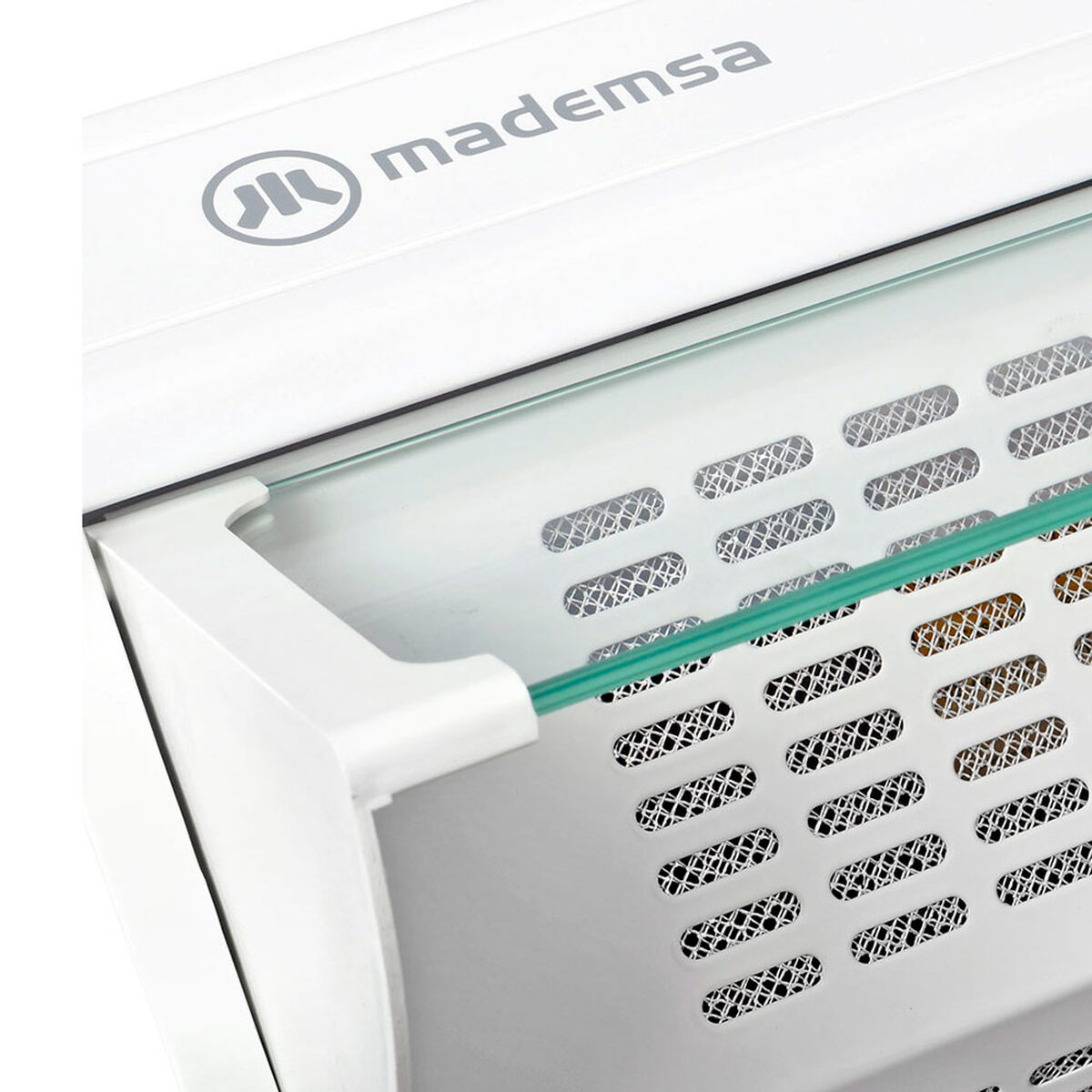 Campana Mademsa MX U160