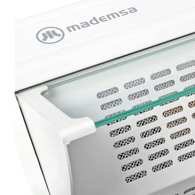 Imagen 2 del producto Campana Mademsa MX U160