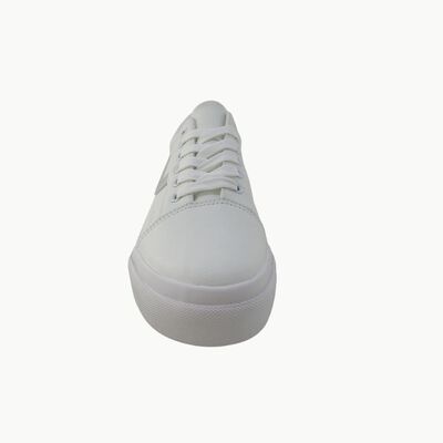 Imagen 2 del producto Zapatilla Urbana Mujer Icono Blanco
