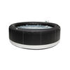 Hot Tub Inflable MSPA Camaro 6 Premium Negro