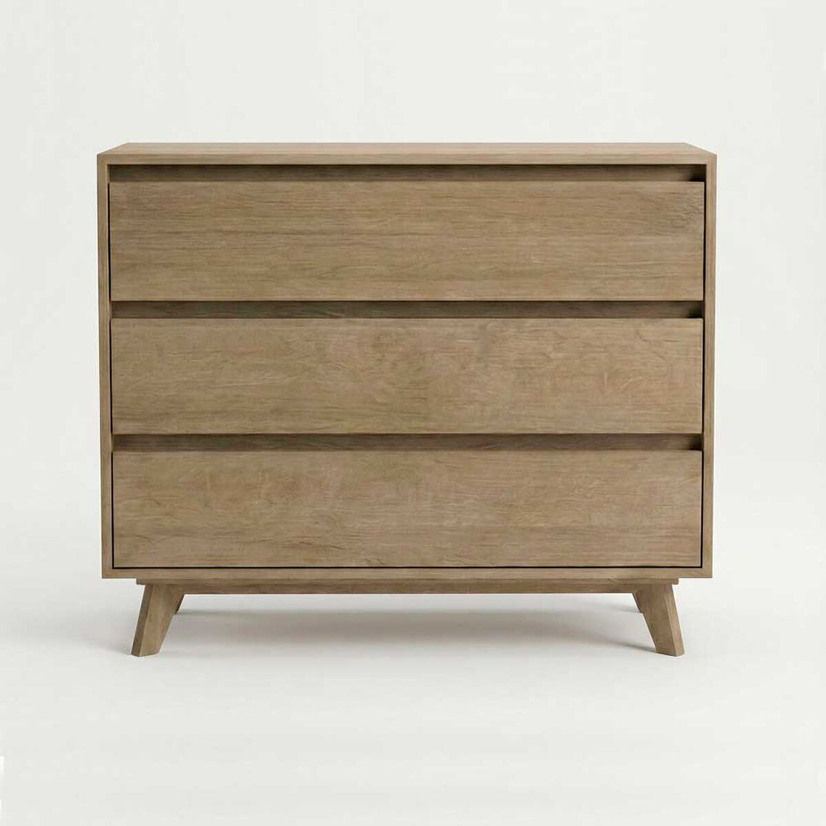 C&oacute;moda Home Mobili Eda 3 Cajones