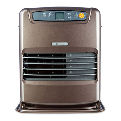 Estufa a Parafina Mademsa Mfhk 550 Plus 5 Lts