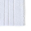Piso de Ba&ntilde;o Cannon Lines 50x80 cm Blanco