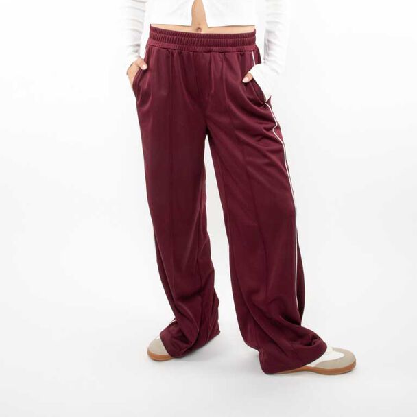 Pantalón Cintura Elasticada Mujer Icono
