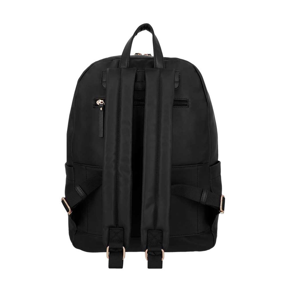 Mochila de Mujer Secret Londres SC7 Grande Negra