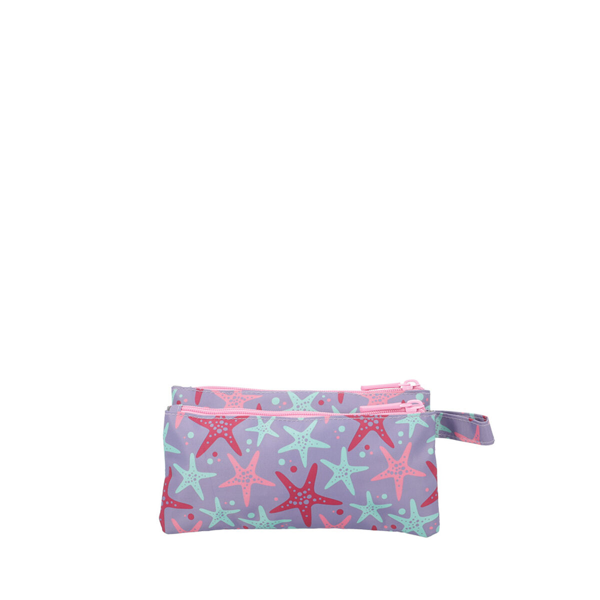 Estuche Trinity 4XT Morado Xtrem