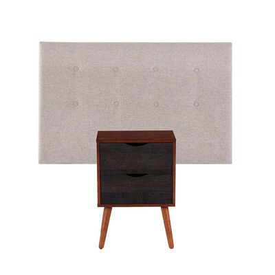 Imagen 1 del producto Set Maderas Tigris Single