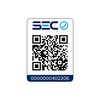 Calefactor Eléctrico WiFi Bosca NDM-15DW 1500 W
