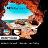 LED 70" Hisense 70A6N Smart TV 4K UHD