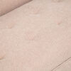 Sofá Spazzio Munich 3 Cuerpos Beige
