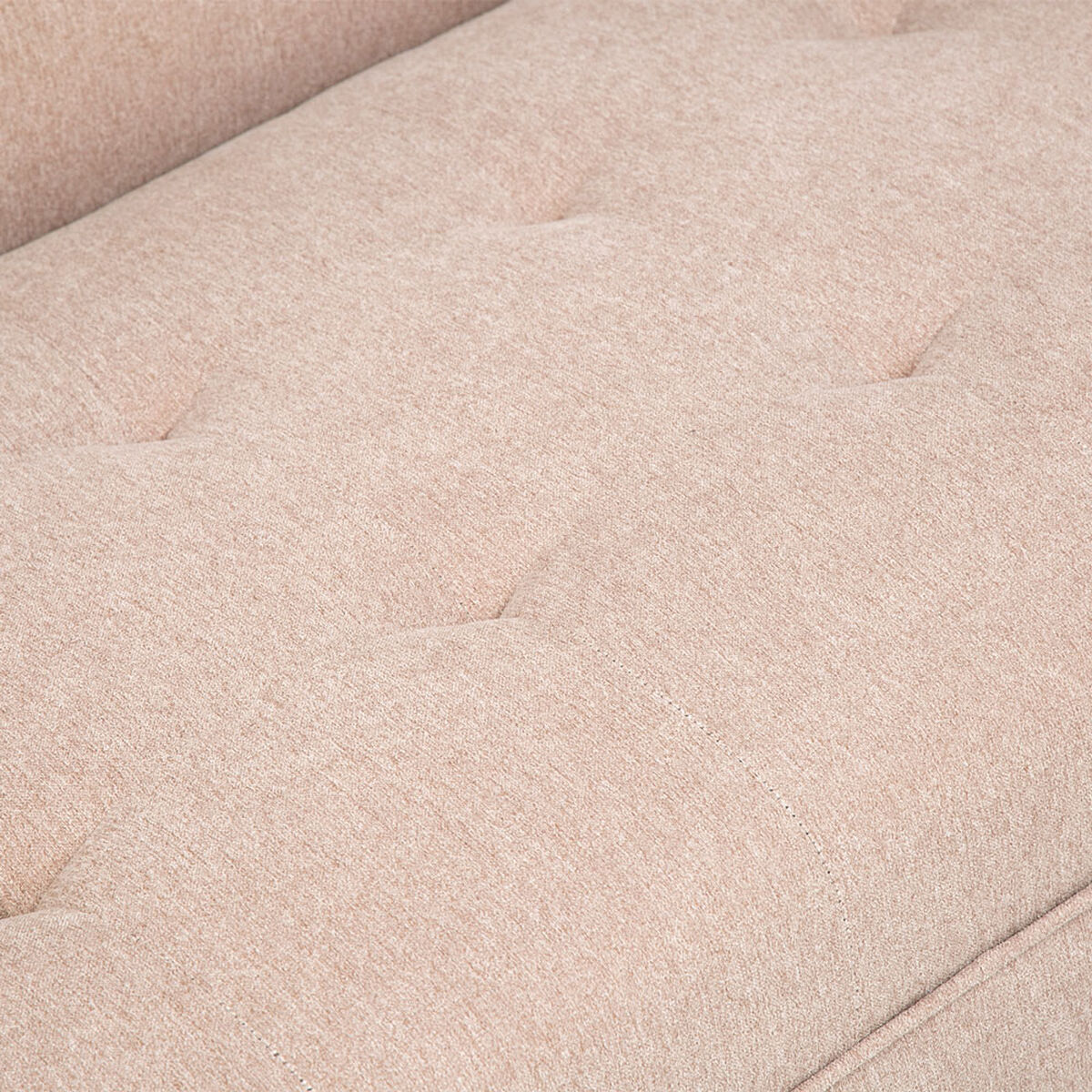 Sofá Spazzio Munich 3 Cuerpos Beige