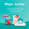 Pañales PAMPERS Pants Talla G 34unids
