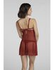 Baby Doll Mujer kayser