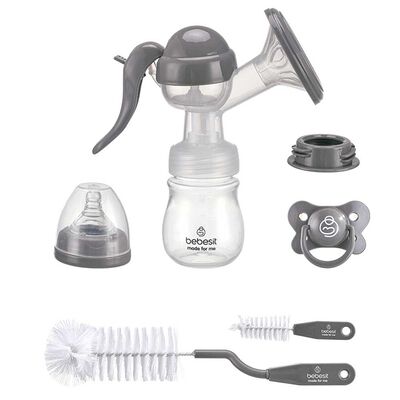 Imagen 1 del producto Set Recién Nacido Bebesit