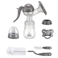 Set Recién Nacido Bebesit