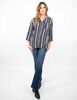 Blusa Manga Larga Mujer Portman Club