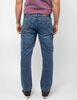 Pantalón Cargo Denim Hombre Fiorucci