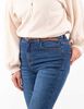 Jeans Flare Mujer Portman Club