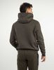 Poler&oacute;n Tigre Hoodie Hombre Zibel